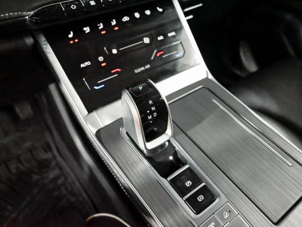 Chery Tiggo 4 I Рестайлинг 2 с пробегом 2025 года, цена 1 960 000 рублей, 13509 км, внедорожник, Автокод Объявления