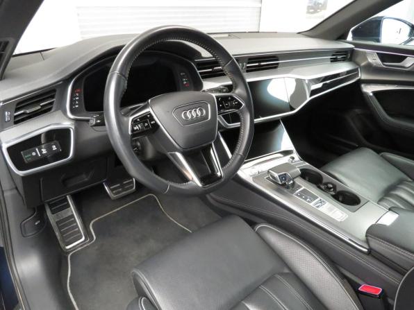 Audi A6 allroad IV (C8) с пробегом 2020 года, цена 5 930 000 рублей, 100423 км, универсал, Автокод Объявления