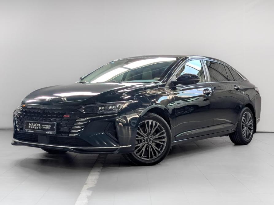 Dongfeng Shine Max Москва  - изображение 1