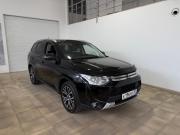 Mitsubishi Outlander III Новороссийск  - изображение 37