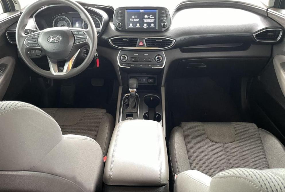 Hyundai Santa Fe IV Иваново  - изображение 10