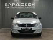 Renault Logan I Рестайлинг Пермь  - изображение 21