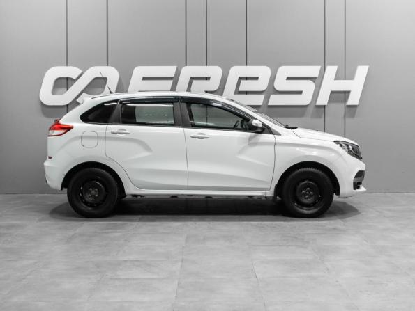 Lada (ВАЗ) XRAY I с пробегом 2018 года, цена 949 000 рублей, 25461 км, хэтчбек, Автокод Объявления