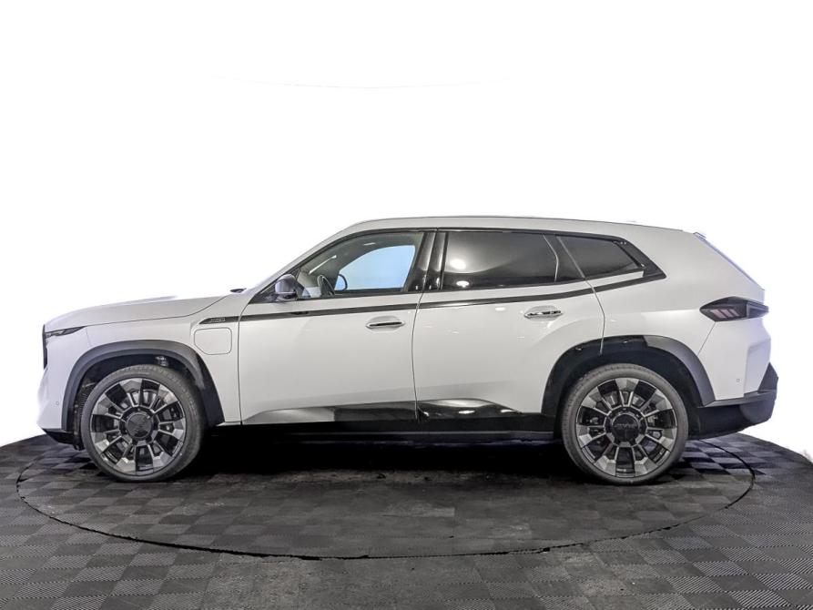 BMW XM Москва  - изображение 8