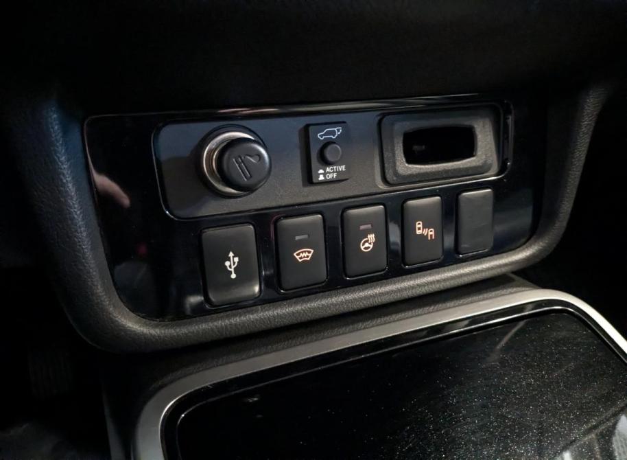 Mitsubishi Outlander III Рестайлинг 3 Санкт-Петербург  - изображение 29