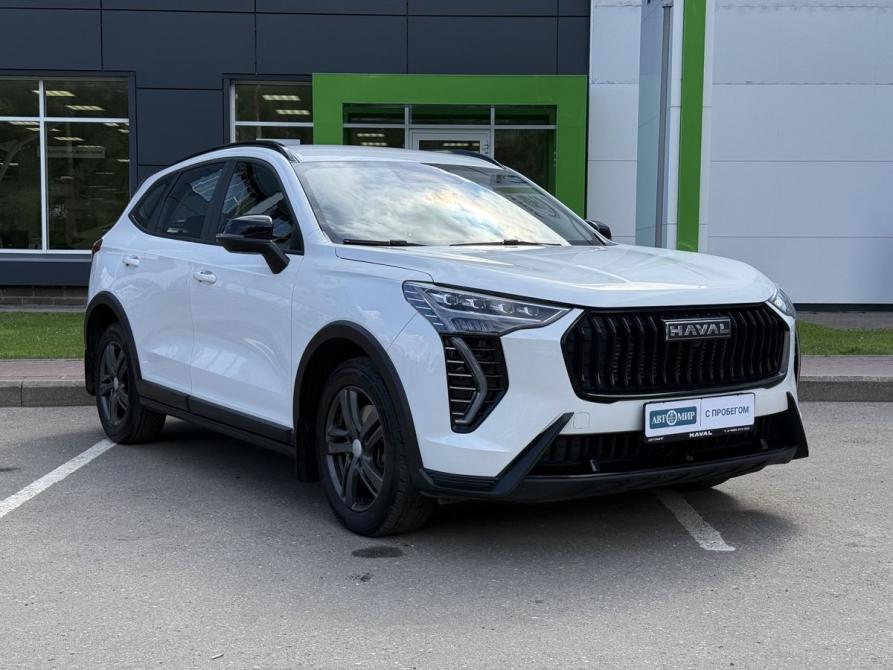 Haval Jolion I Рестайлинг Ярославль  - изображение 3