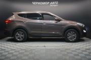Hyundai Santa Fe III Крым  - изображение 36
