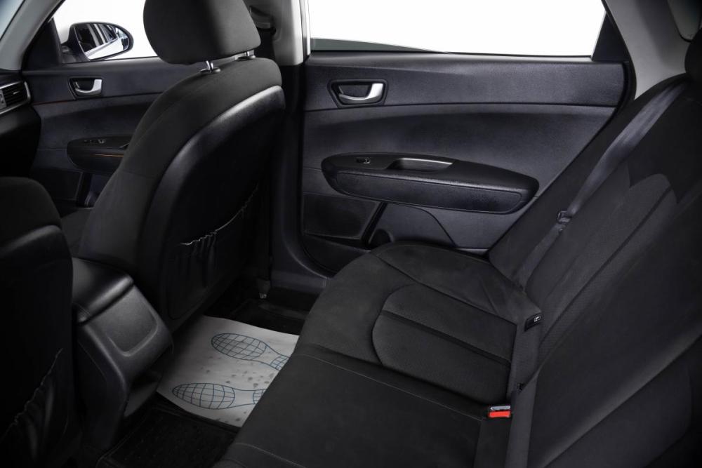 Kia Optima IV Рестайлинг Пермь  - изображение 9