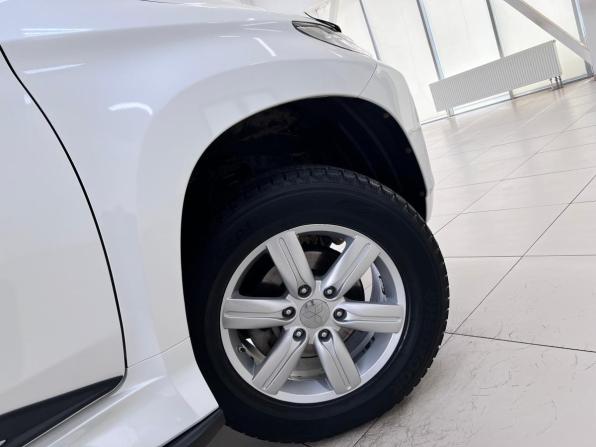 Mitsubishi Pajero Sport III с пробегом 2018 года, цена 2 675 000 рублей, 155257 км, внедорожник, Автокод Объявления