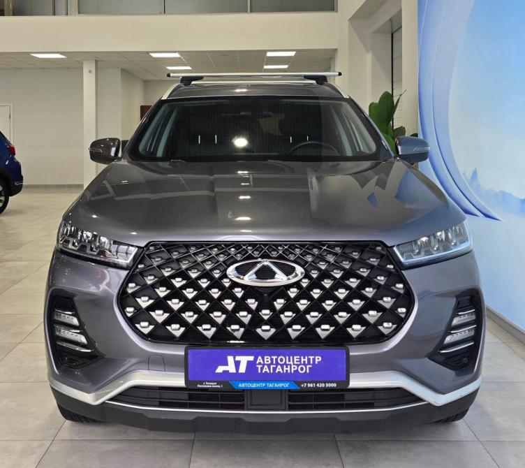 Chery Tiggo 7 Pro I Таганрог  - изображение 2