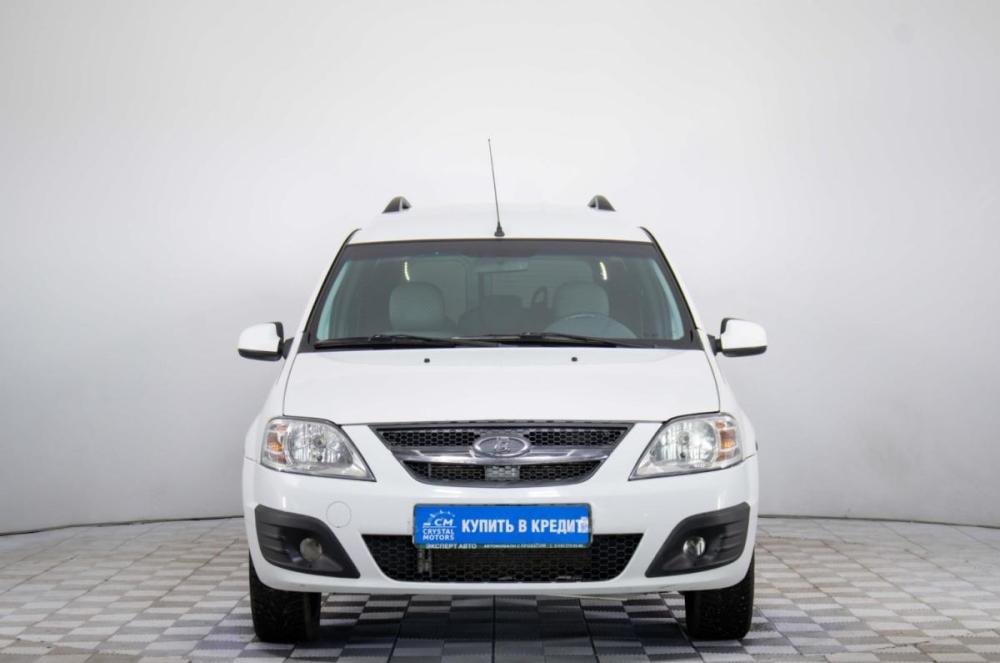 Lada (ВАЗ) Largus I Пермь  - изображение 2