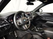 BMW X4 II (G02) Рестайлинг Москва  - изображение 30
