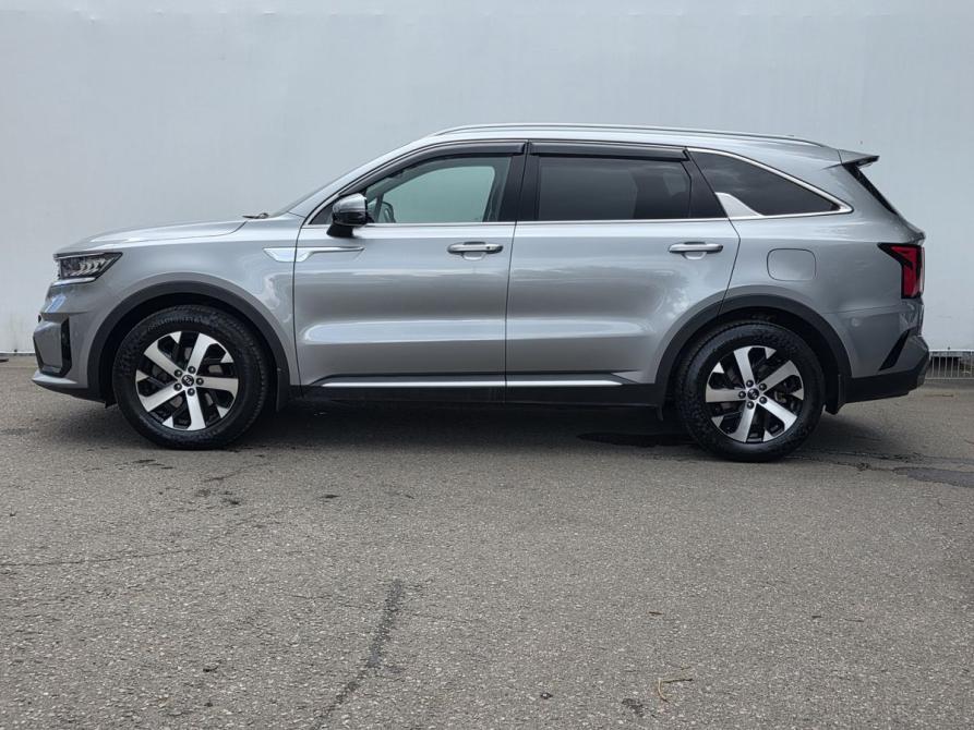 Kia Sorento IV Москва  - изображение 8