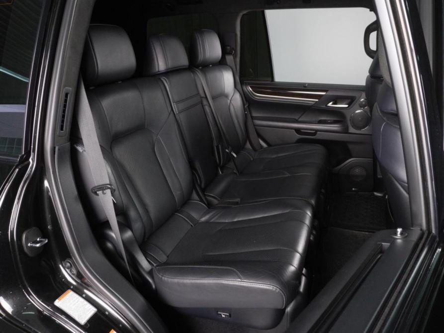 Lexus LX III Рестайлинг 2 Минеральные Воды  - изображение 9