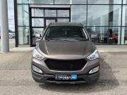 Hyundai Santa Fe III Тверь  - изображение 14