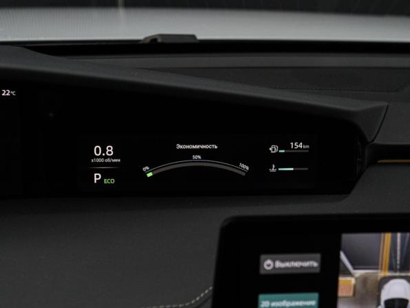 Changan UNI-K с пробегом 2023 года, цена 2 600 000 рублей, 46141 км, внедорожник, Автокод Объявления