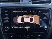 Skoda Octavia III (A7) Рестайлинг Екатеринбург  - изображение 63