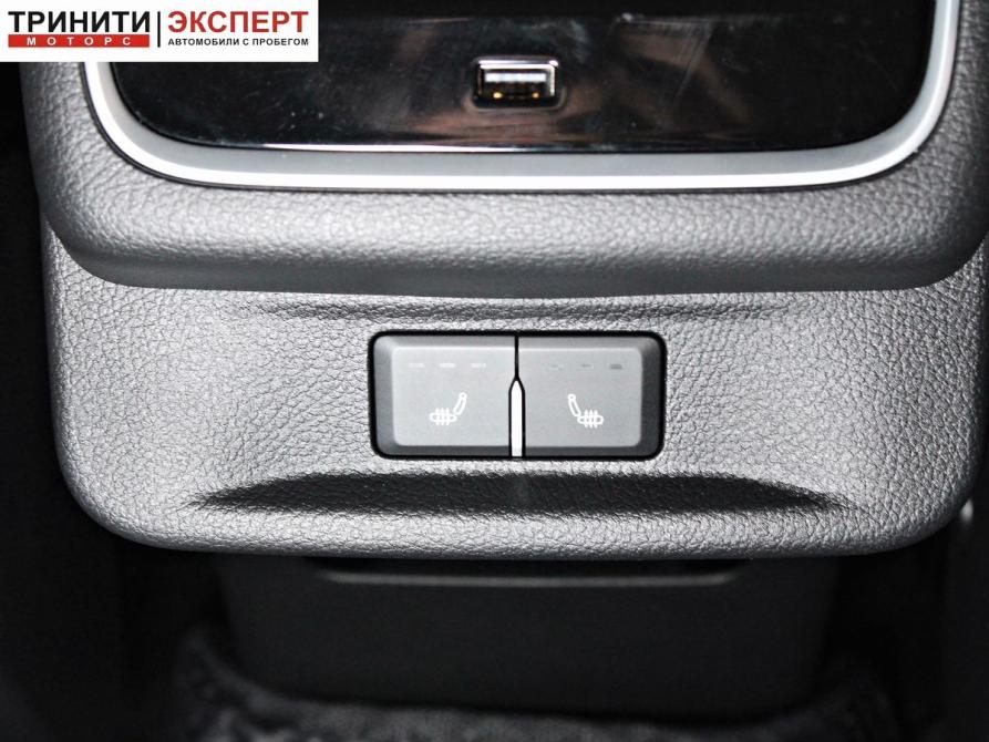 Chery Tiggo 7 Pro Max I Рестайлинг Белгород  - изображение 16