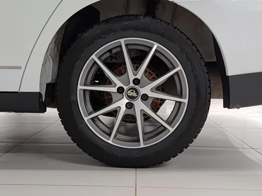 Nissan Almera III (G15) Казань  - изображение 22