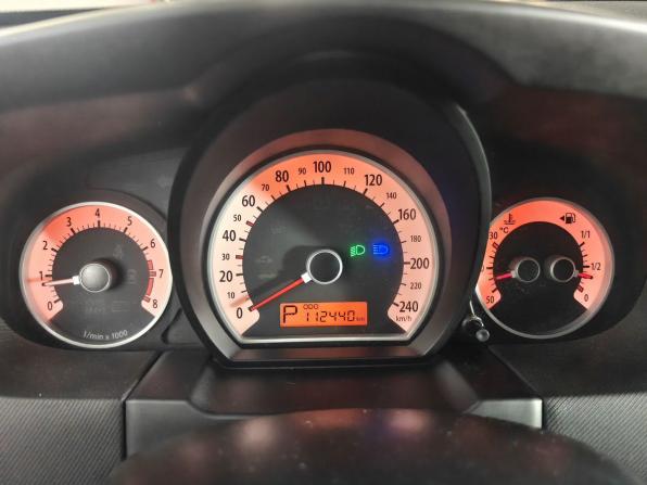 Kia Ceed I с пробегом 2009 года, цена 747 000 рублей, 112000 км, хэтчбек, Автокод Объявления