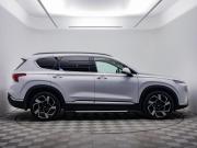 Hyundai Santa Fe IV Рестайлинг Москва  - изображение 25