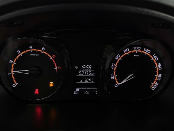 Lada (ВАЗ) Granta I Рестайлинг с пробегом 2020 года, цена 770 000 рублей, 53456 км, хэтчбек, Автокод Объявления