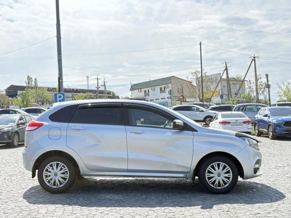 Lada (ВАЗ) XRAY I с пробегом 2019 года, цена 810 000 рублей, 140126 км, хэтчбек, Автокод Объявления