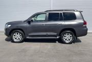 Toyota Land Cruiser 200 Series Рестайлинг 2 Иваново  - изображение 27