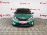 Kia Rio III Вологда  - изображение 19
