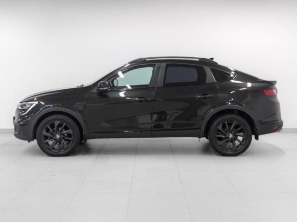 Renault Arkana I с пробегом 2019 года, цена 1 400 000 рублей, 113464 км, внедорожник, Автокод Объявления