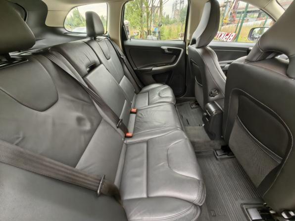 Volvo XC60 I с пробегом 2012 года, цена 1 569 000 рублей, 144000 км, внедорожник, Автокод Объявления