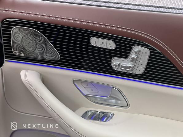 Новый Mercedes-Benz Maybach GLS I Рестайлинг 2024 года, цена 29 900 000 рублей, внедорожник, Автокод Объявления