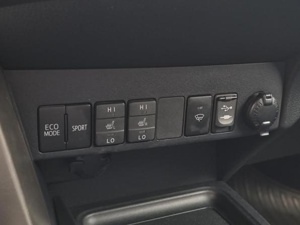 Toyota RAV4 IV (XA40) с пробегом 2013 года, цена 1 999 000 рублей, 107003 км, внедорожник, Автокод Объявления