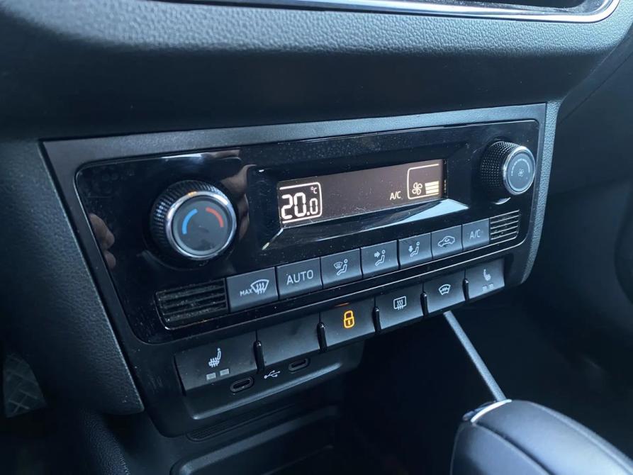 Volkswagen Polo VI Екатеринбург  - изображение 19