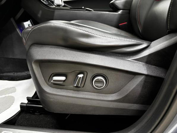 Chery Tiggo 7 Pro I с пробегом 2022 года, цена 1 715 000 рублей, 60000 км, внедорожник, Автокод Объявления