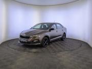 Skoda Rapid II Москва  - изображение 28