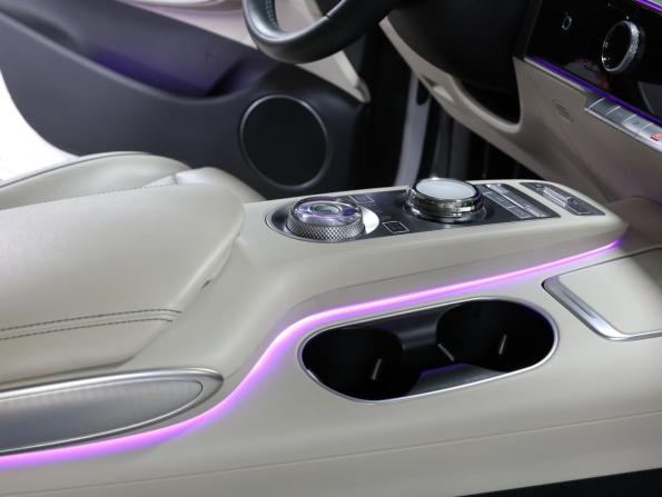 Genesis GV70 I с пробегом 2021 года, цена 4 598 000 рублей, 55095 км, внедорожник, Автокод Объявления