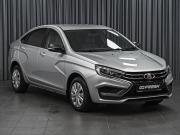 Lada (ВАЗ) Vesta I Рестайлинг (NG) Ставрополь  - изображение 23