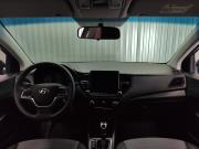 Hyundai Solaris II Рестайлинг Пермь  - изображение 26