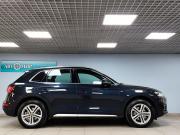 Audi Q5 II (FY) Москва  - изображение 23