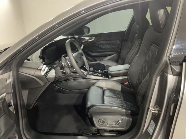 Audi A5 III (B10) с пробегом 2025 года, цена 5 699 000 рублей, 5959 км, лифтбек, Автокод Объявления