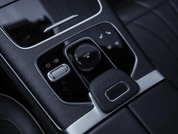 Chery Tiggo 9 I (China Market) с пробегом 2023 года, цена 2 879 000 рублей, 46100 км, внедорожник, Автокод Объявления