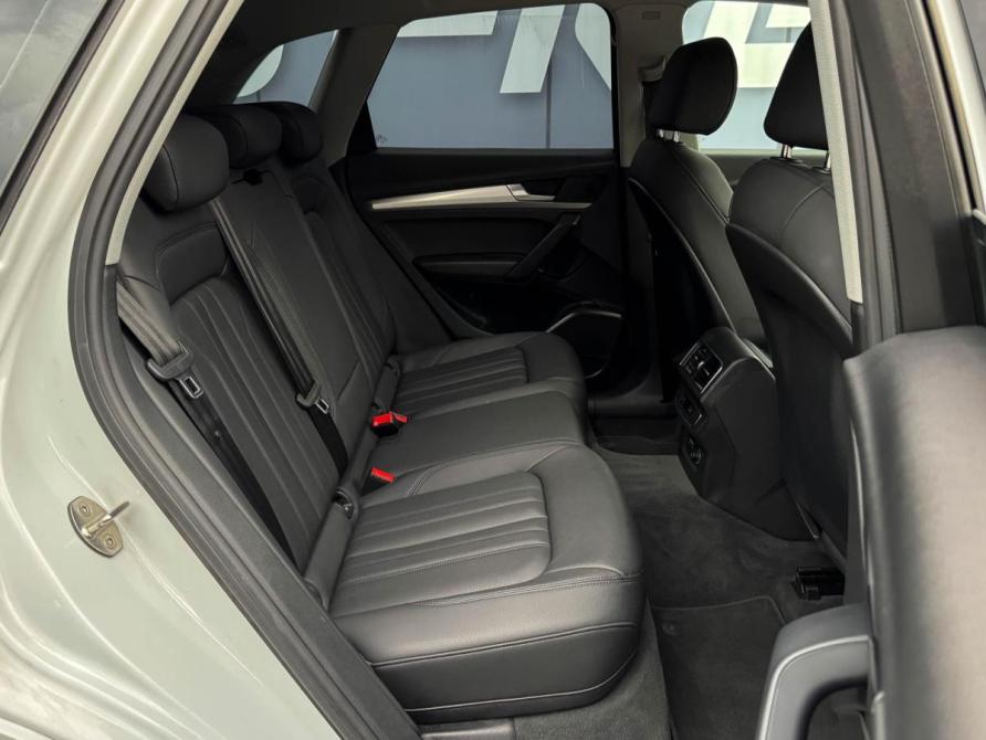 Audi Q5 II (FY) Кропоткин  - изображение 7