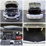 Renault Logan II Рестайлинг Ставрополь  - изображение 29