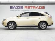 Lexus RX III Тюмень  - изображение 37