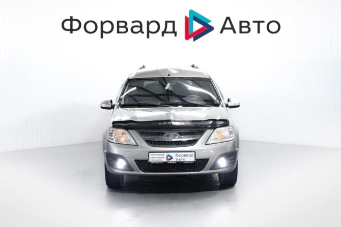 Lada (ВАЗ) Largus I с пробегом 2013 года, цена 779 000 рублей, 179999 км, универсал, Автокод Объявления