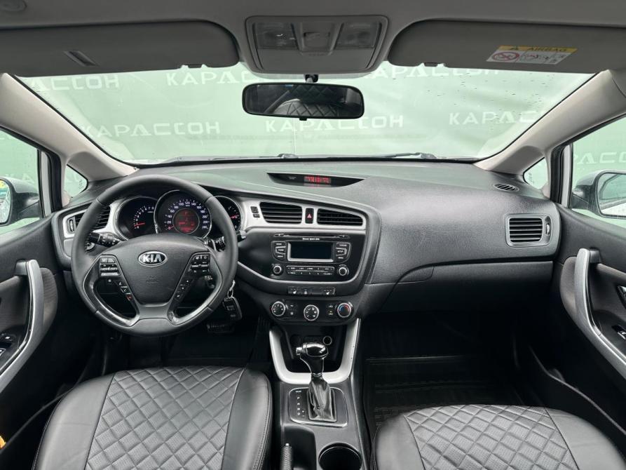 Kia Ceed II Екатеринбург  - изображение 6