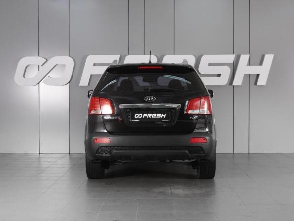 Kia Sorento II с пробегом 2010 года, цена 1 449 000 рублей, 174065 км, внедорожник, Автокод Объявления