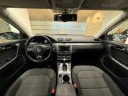 Volkswagen Passat B7 Челябинск  - изображение 39