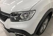 Renault Sandero II Рестайлинг Астрахань  - изображение 23